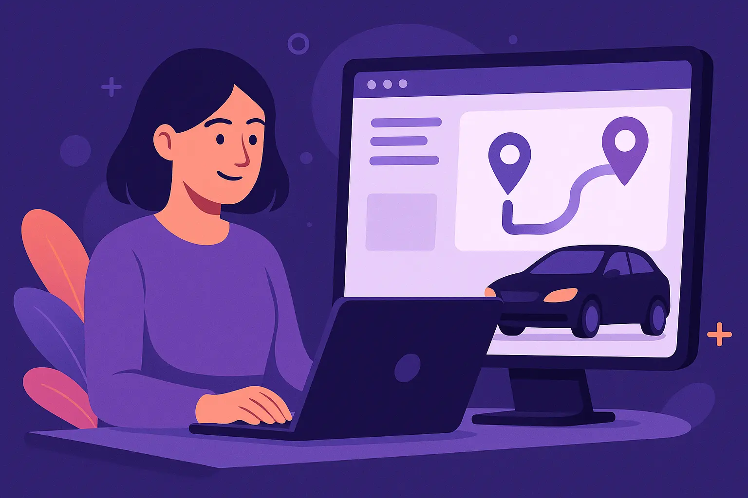 App Web LIBERCAB Operadores