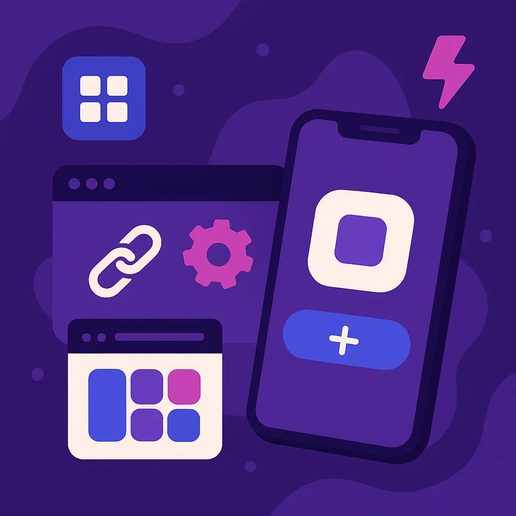 Integración con tecnología PWA