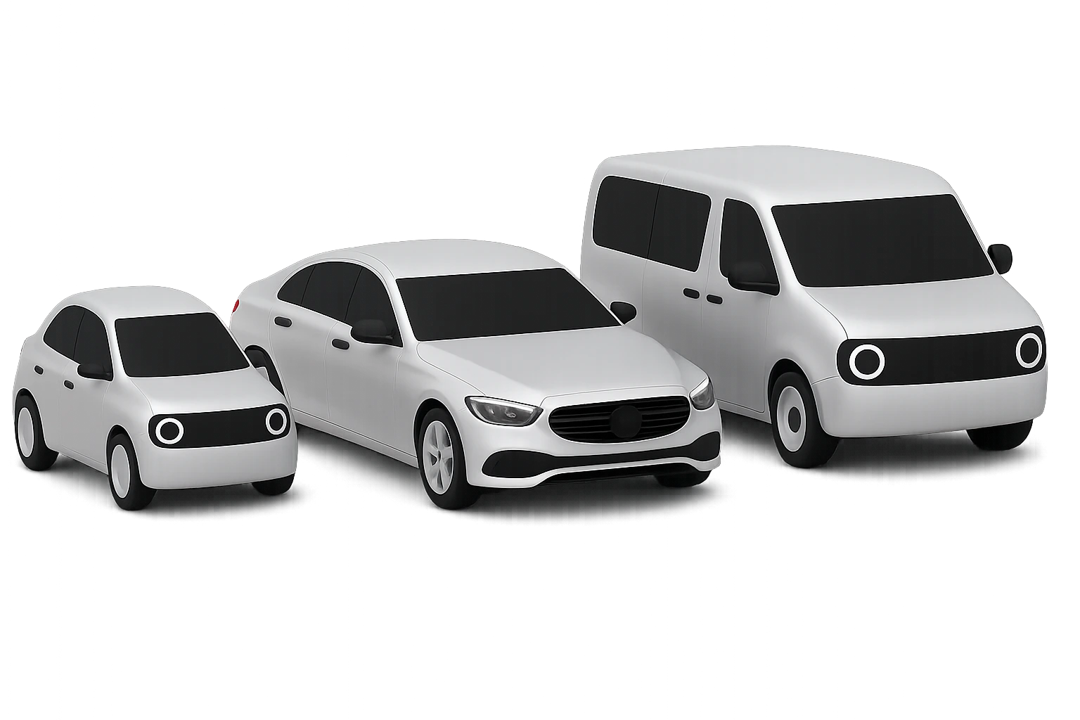 Aplicaciones móviles Libercab